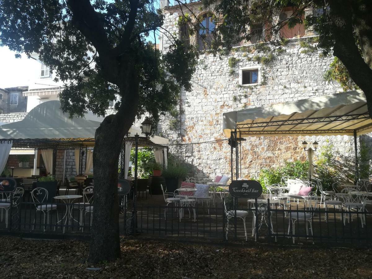 Apartman Kika Porec Exterior photo